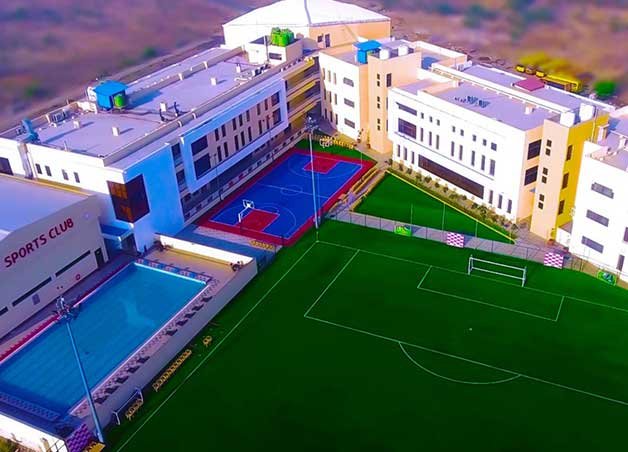 What Makes Leading International Schools Stand Out in Teaching Methods and Infrastructure